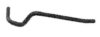 STC T408451 Radiator Hose